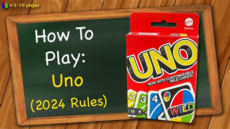 How to Play UNO [A Beginner’s Guide] .